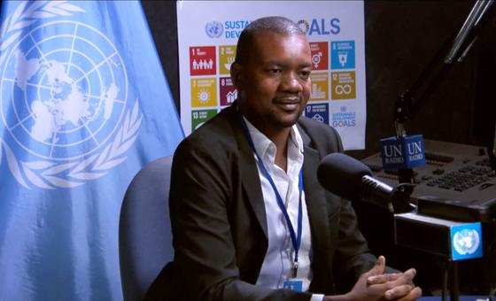 TÉMOIGNAGE - Pour un jeune entrepreneur nigérien, « les solutions sont là »